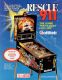 Rescue 911 Flyer